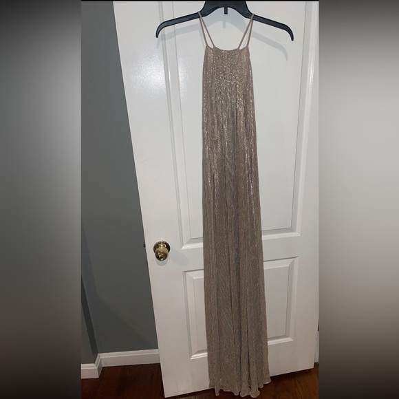 Show Me Your Mumu Sparkle & Shine Bronte Maxi ✨ Small - Picture 9 of 10